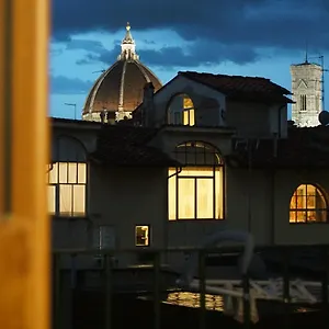 Casa de hóspedes Holiday Rooms, Florença